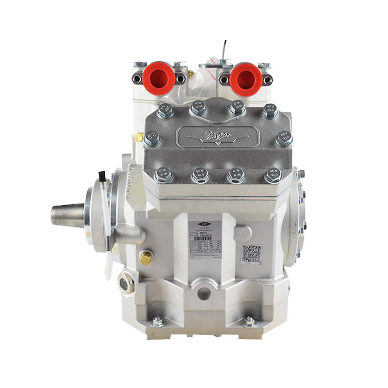 Bitzer Compressor