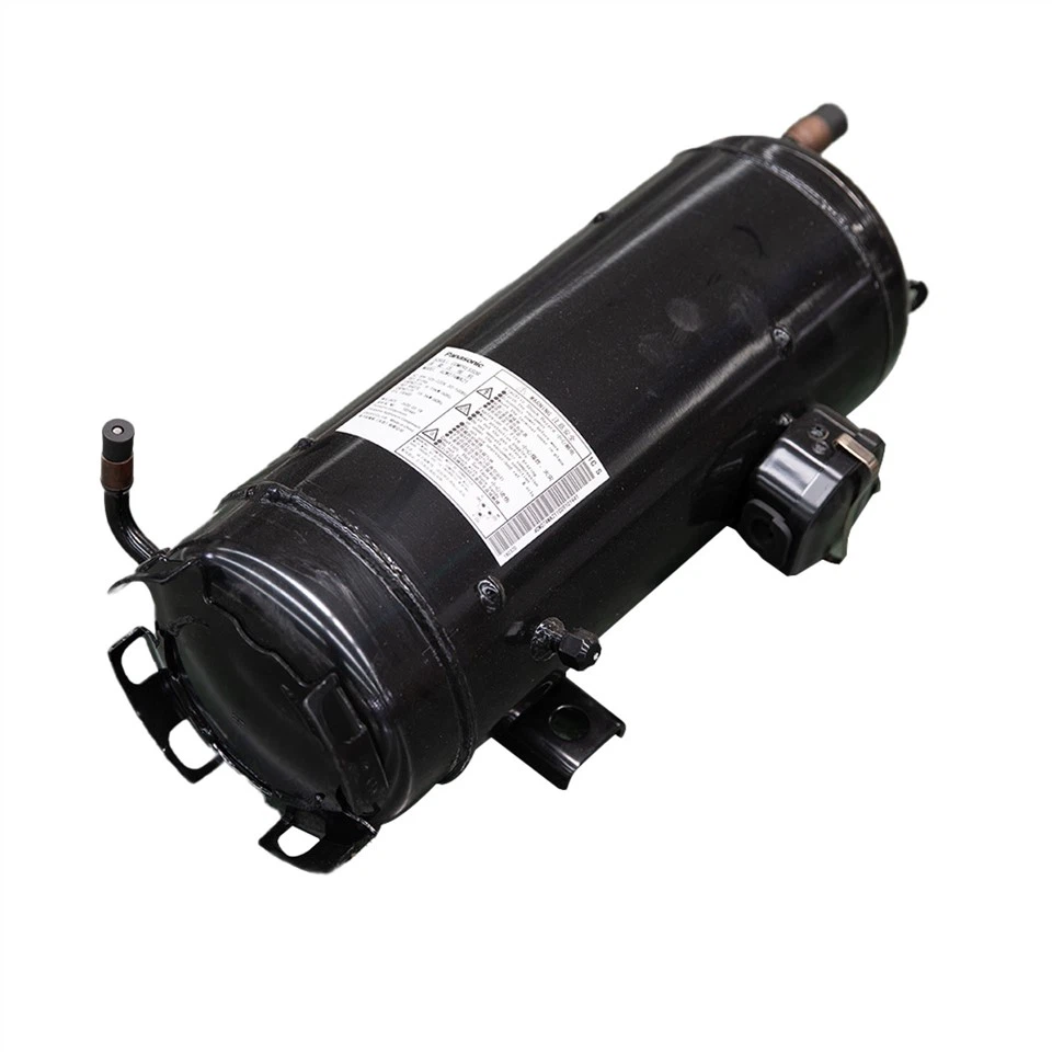 Highly or Panasonic Compressor Detail