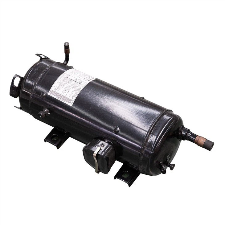Highly or Panasonic Compressor Internal