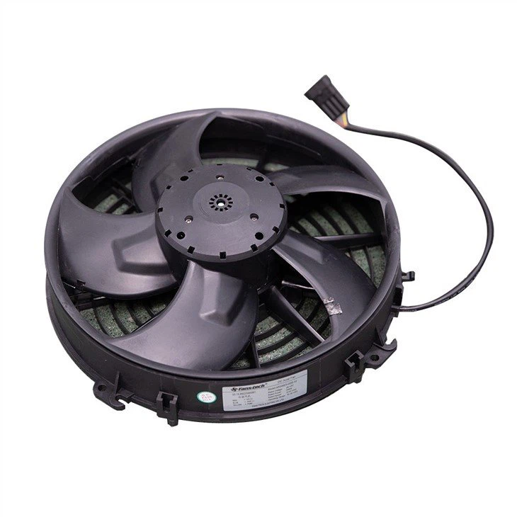 Condenser Fan