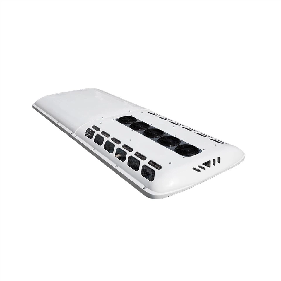 TLAR Series Conventional Bus Air Conditioner