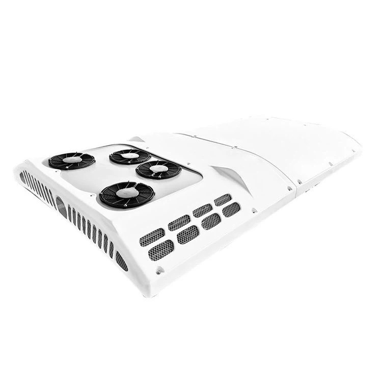 Conventional Bus Air Conditioner
