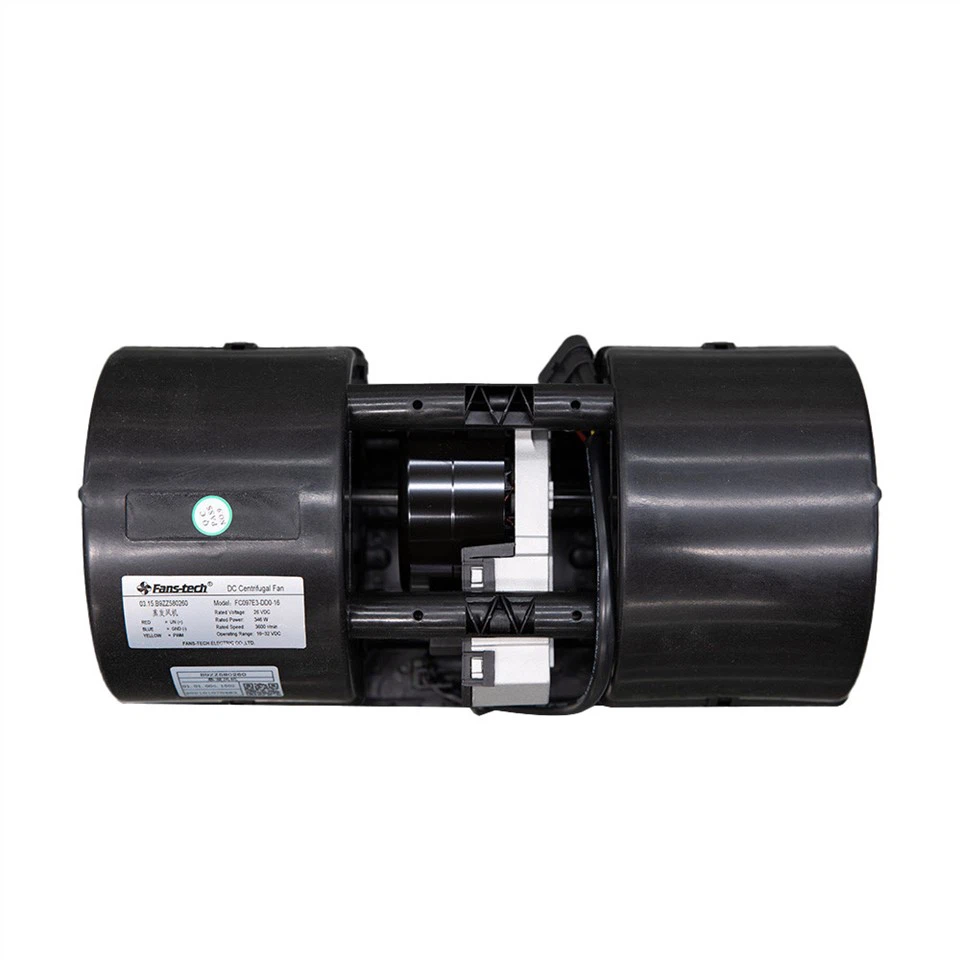 Evaporator Blower