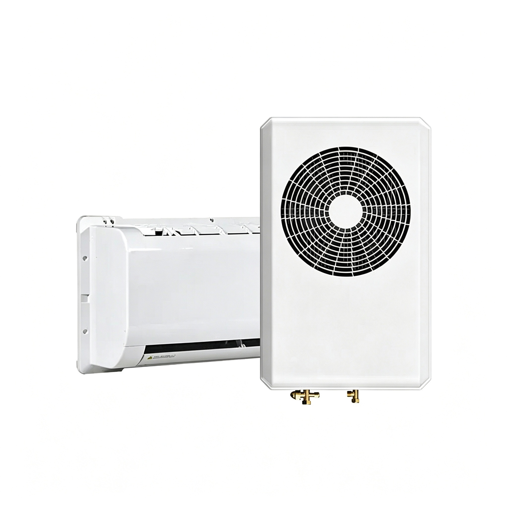 Split Parking Air Conditioner