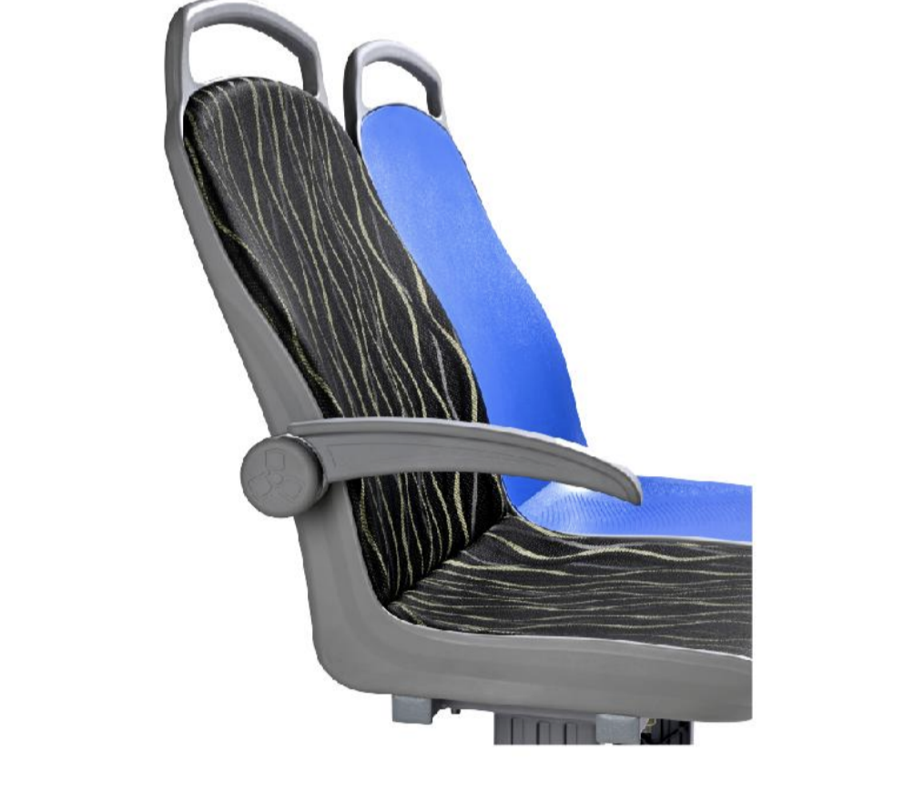 Seat Spare Parts