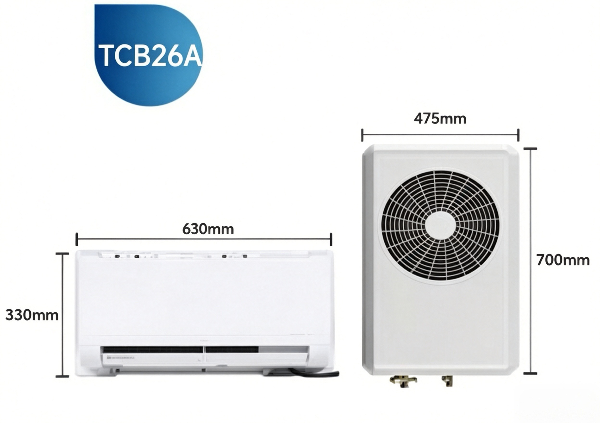 TCB26A
