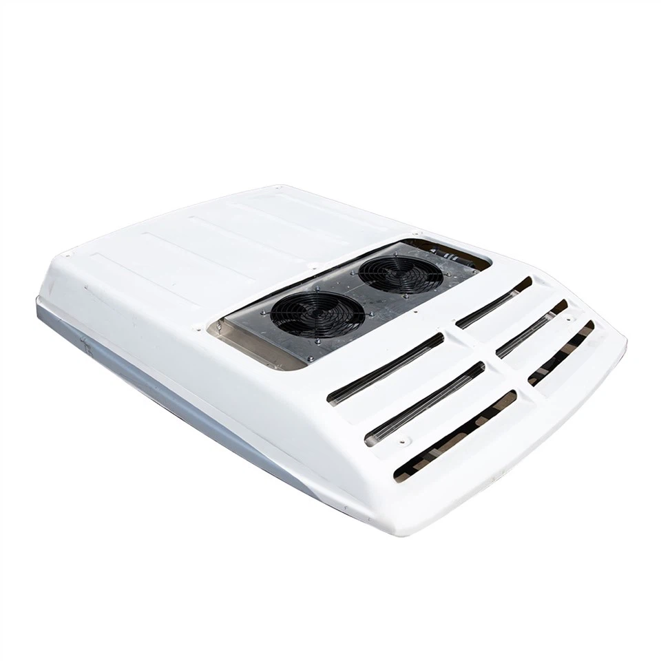 TCM Series Van Air Conditioner